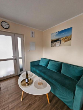 Apartament Bałtyk, Rowy